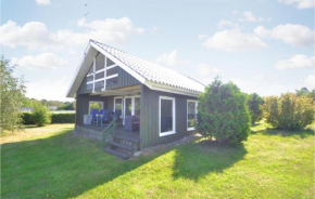 Beautiful Home In Glesborg With Wifi, Glesborg